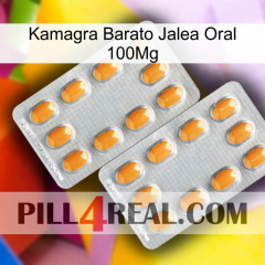 Cheap Kamagra Oral Jelly 100Mg cialis4